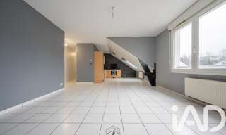 Appartement 3 Pièces 73 m² à vendre à Hettange-Grande (57330)
