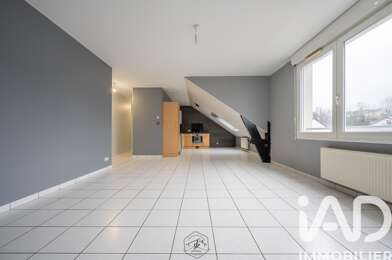 Appartement 3 pièces 225000 €