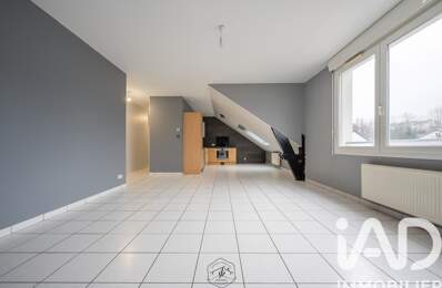Vente Appartement 3 pièces — photo du bien