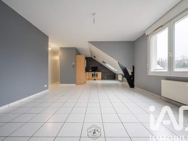 Vente Appartement 3 pièces — photo du bien