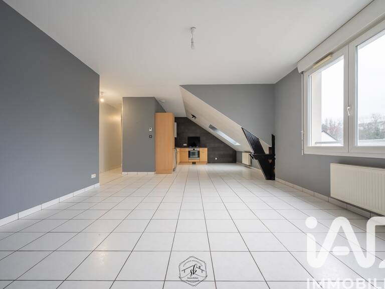 Vente Appartement 3 pièces — photo 1