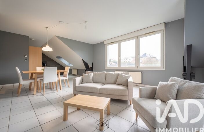 Vente Appartement 3 pièces — photo 2