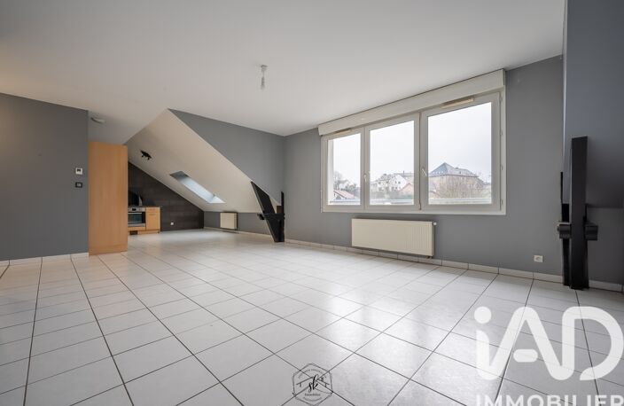 Vente Appartement 3 pièces — photo 4