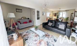 Maison 6 Pièces 125 m² à vendre à Savigny-sur-Orge (91600)