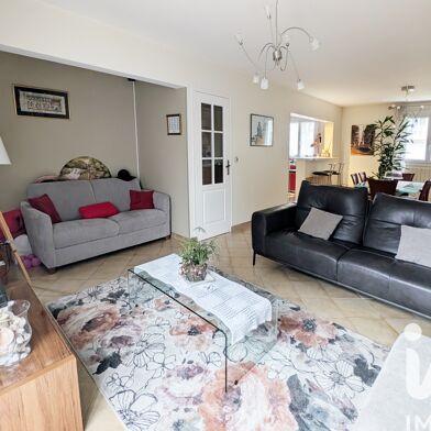 Maison 6 pièces 329000 €