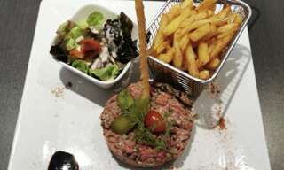 Commerce  230 m² à vendre à Marly (57155)