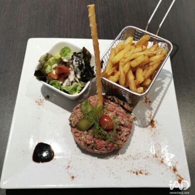 Commerce  209000 €