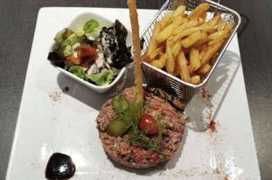 Commerce  209000 €