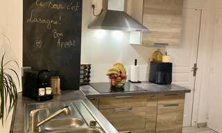 Maison 4 Pièces 90 m² à vendre à Avion (62210)