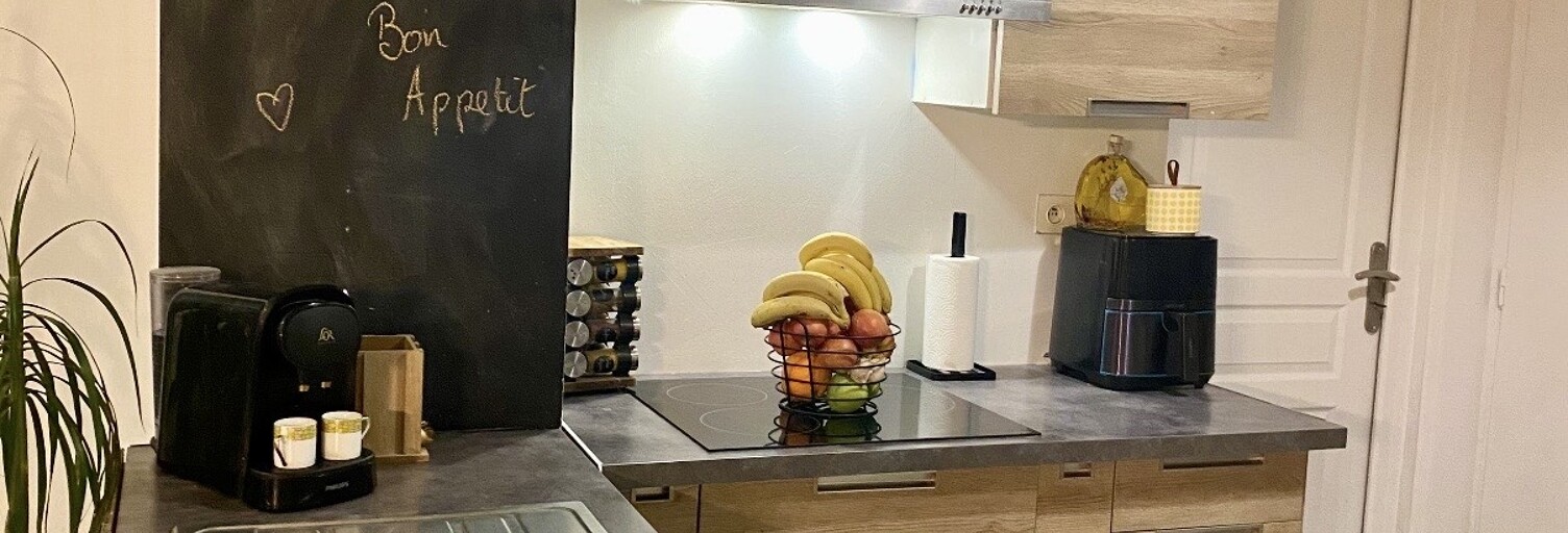 Maison 4 Pièces 90 m² à vendre à Avion (62210)