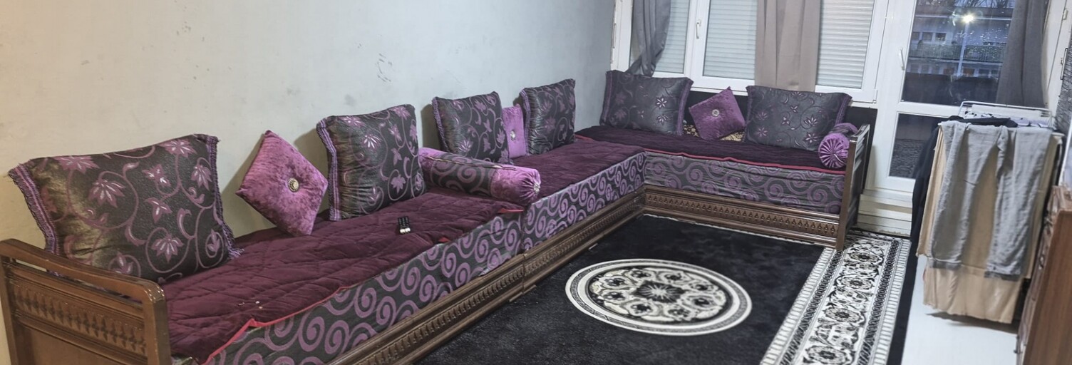 Appartement 5 Pièces 85 m² à vendre à Yutz (57970)