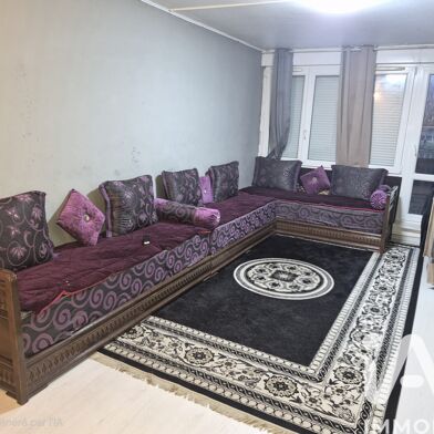 Appartement 5 pièces 99000 €