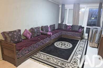 Appartement 5 pièces 99000 €