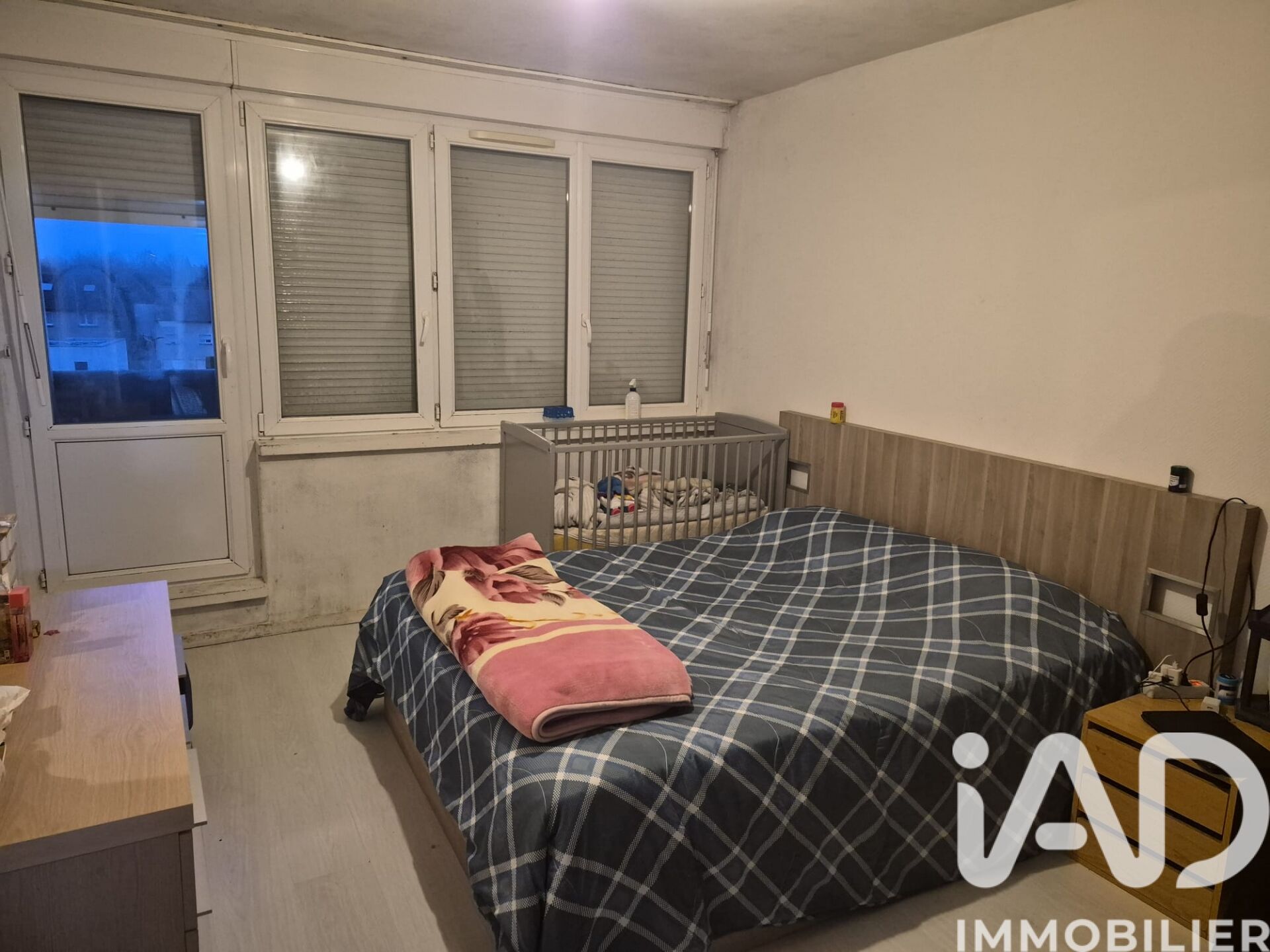 Vente Appartement 5 pièces - Photo 3