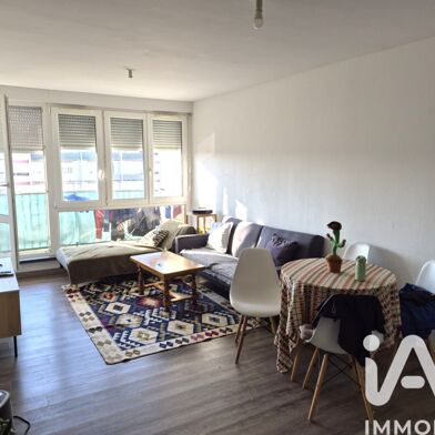 Appartement 4 pièces 102200 €