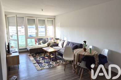 Appartement 4 pièces 102200 €