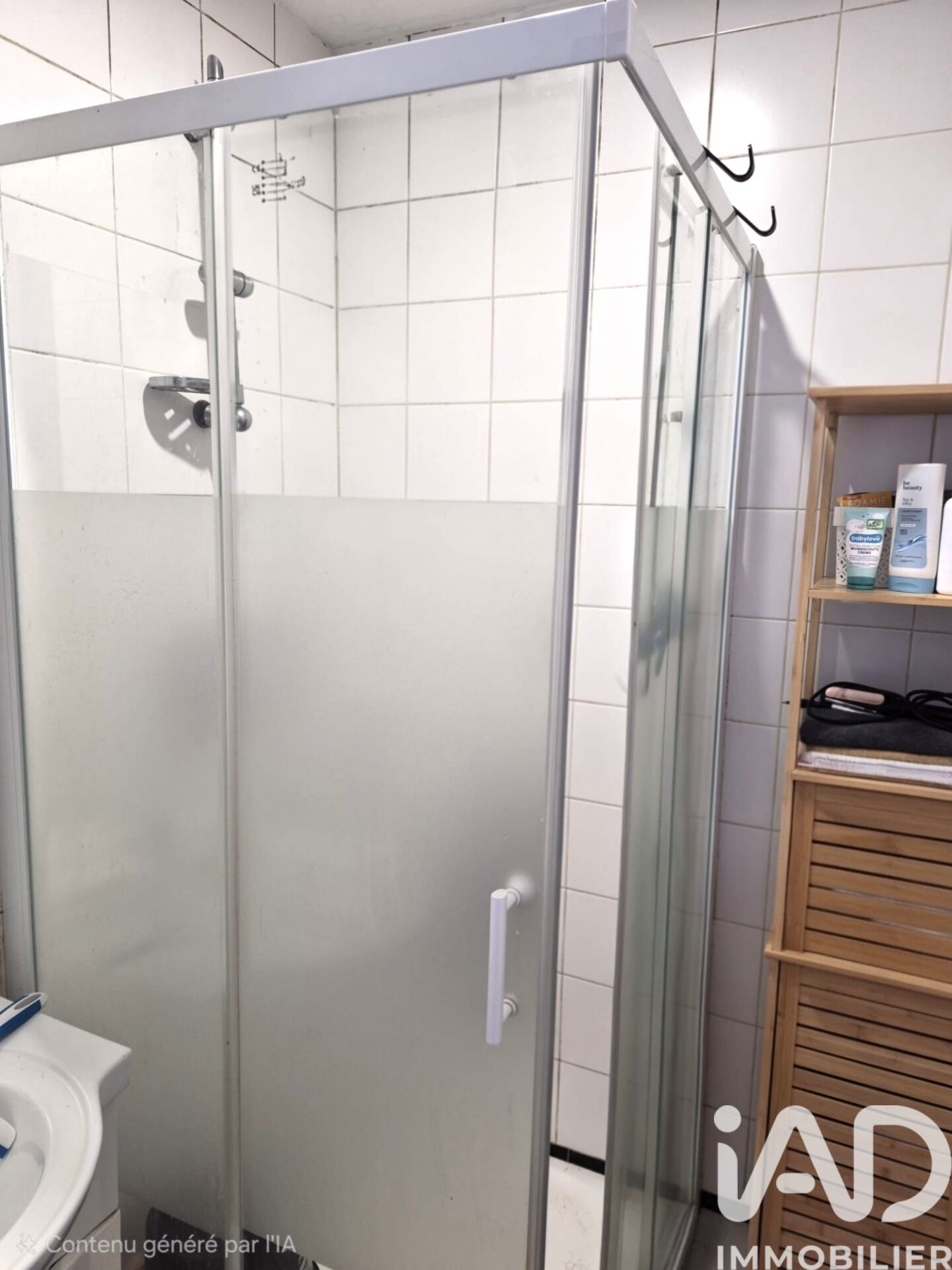 Vente Appartement 4 pièces - Photo 5