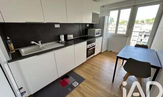 Appartement 3 Pièces 71 m² à vendre à Yutz (57970)