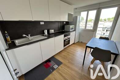 Appartement 3 pièces 133100 €