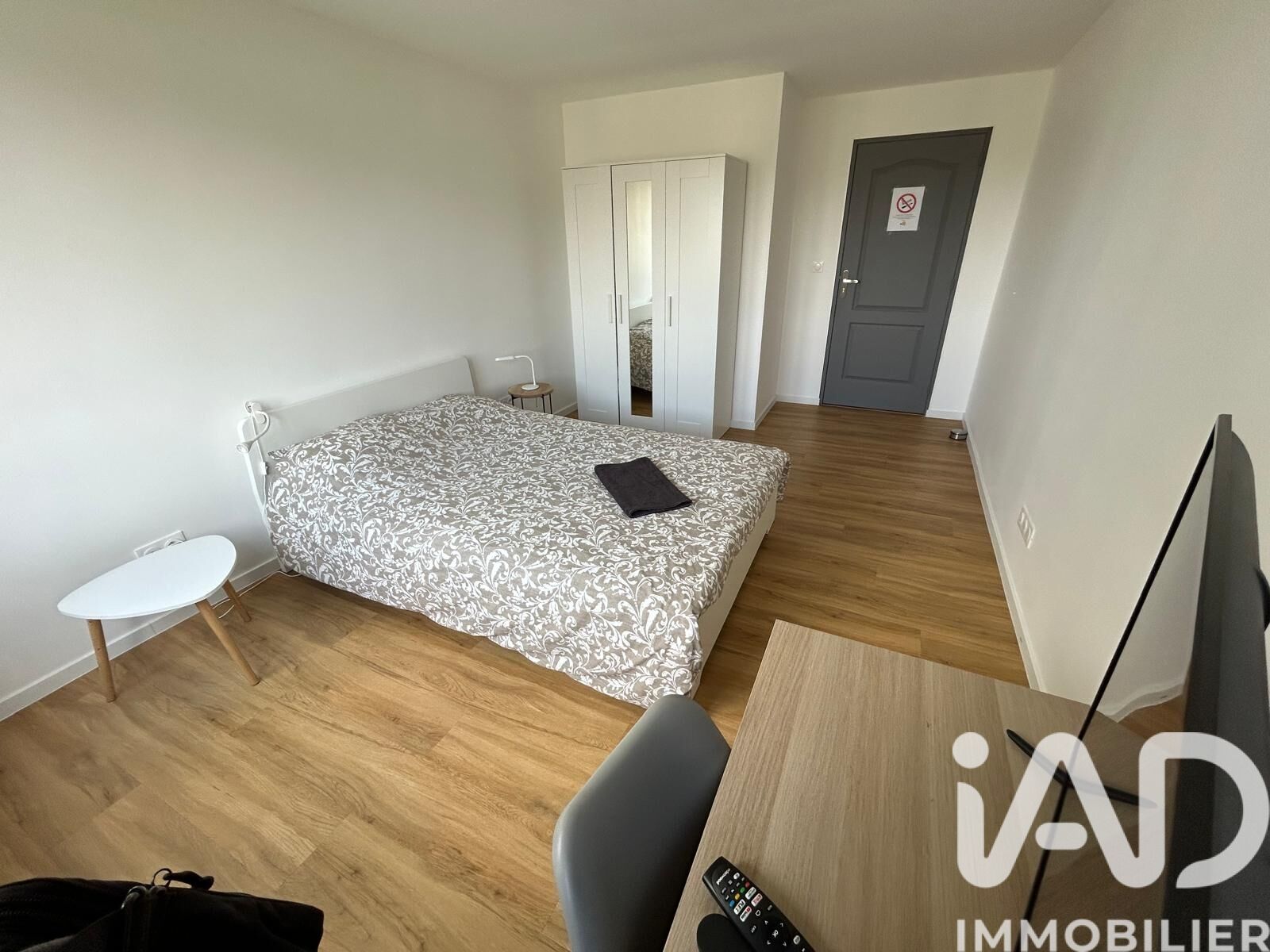 Vente Appartement 3 pièces - Photo 2