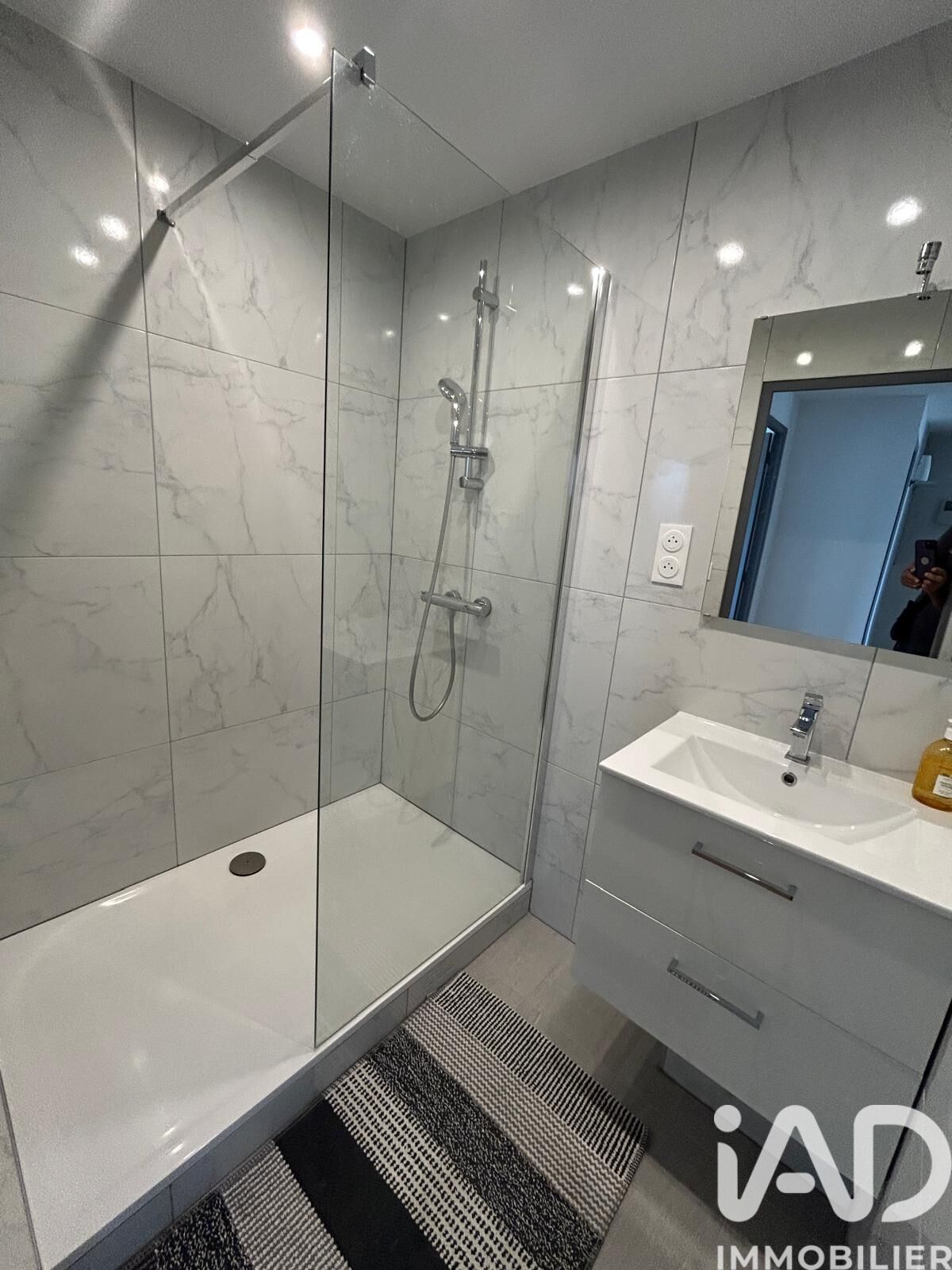 Vente Appartement 3 pièces - Photo 3