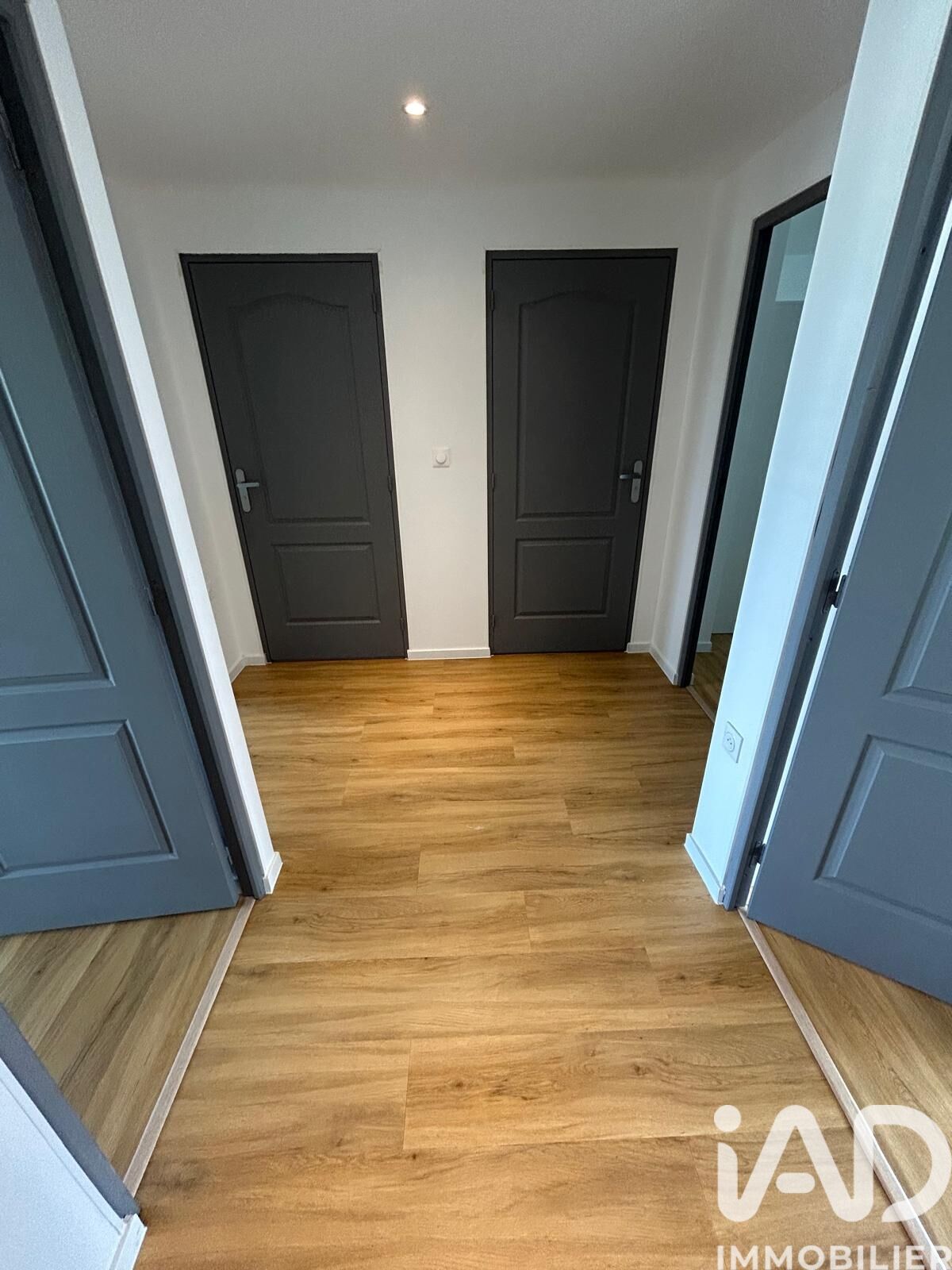 Vente Appartement 3 pièces - Photo 4