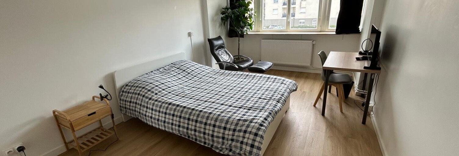 Appartement 3 Pièces 71 m² à vendre à Yutz (57970)