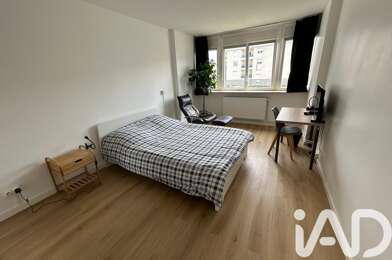 Appartement 3 pièces 133300 €