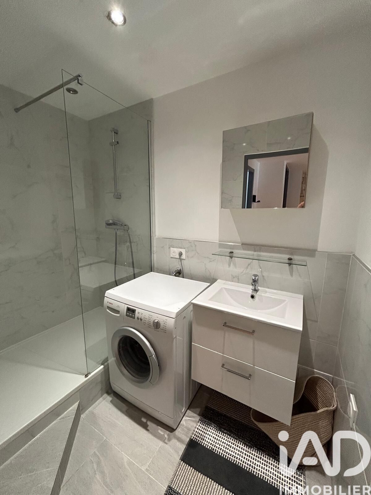Vente Appartement 3 pièces - Photo 3