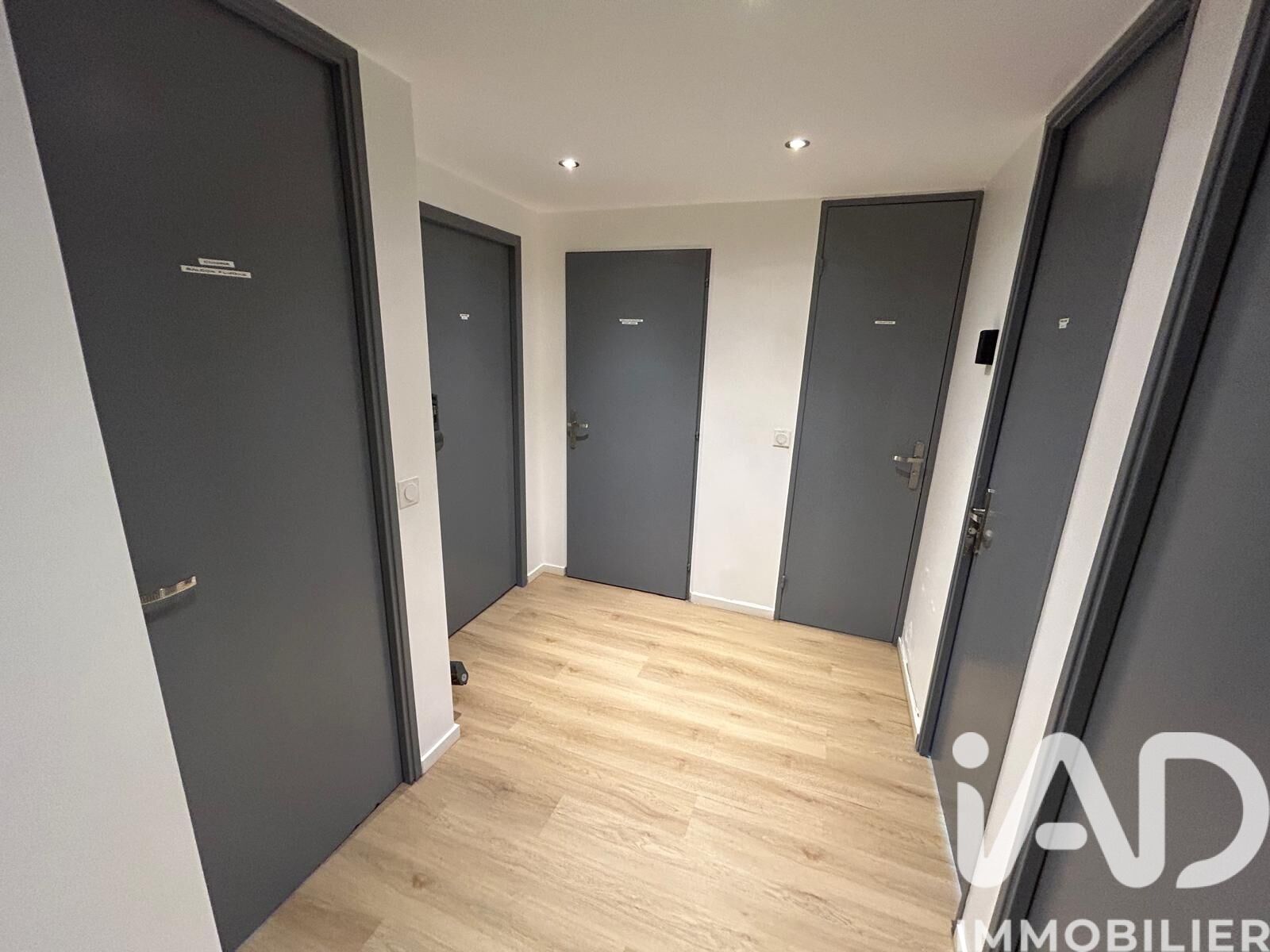 Vente Appartement 3 pièces - Photo 5