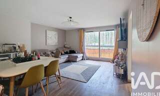 Appartement 4 Pièces 85 m² à vendre à Tremblay-en-France (93290)