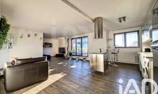 Appartement 4 Pièces 93 m² à vendre à Puteaux (92800)