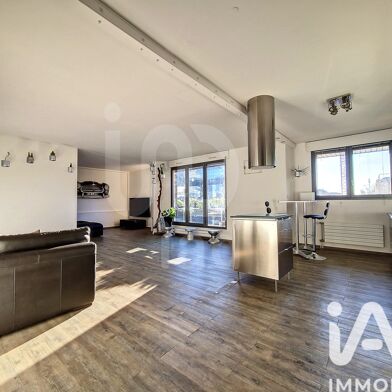 Appartement 4 pièces 644500 €