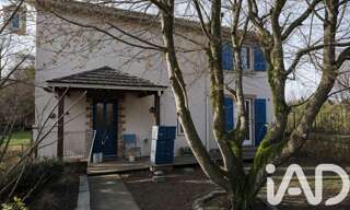 Maison 7 Pièces 153 m² à vendre à Vernoy (89150)