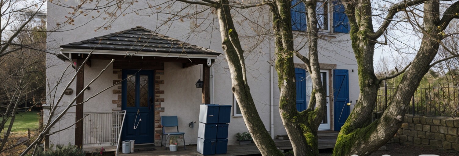 Maison 7 Pièces 153 m² à vendre à Vernoy (89150)