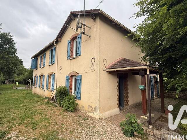 Vente Maison/villa 7 pièces — photo du bien