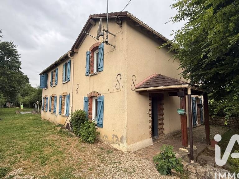 Vente Maison/villa 7 pièces — photo 1