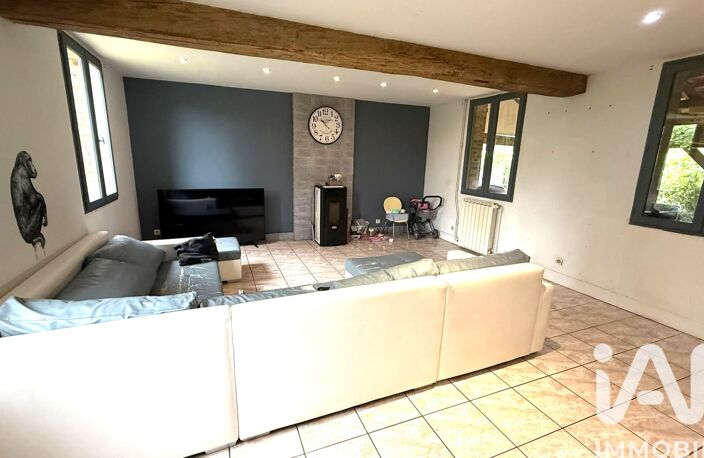 Vente Maison/villa 7 pièces — photo 3