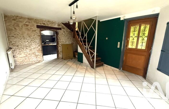 Vente Maison/villa 7 pièces — photo 4