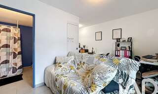 Appartement 1 Pièce 21 m² à vendre à Montpellier (34090)