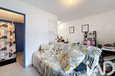 Appartement 1 pièces 89000 €