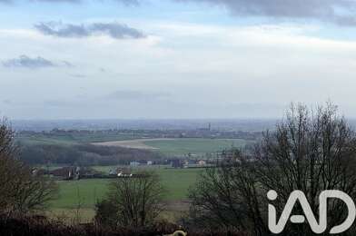 Maison 2 pièces 490000 €