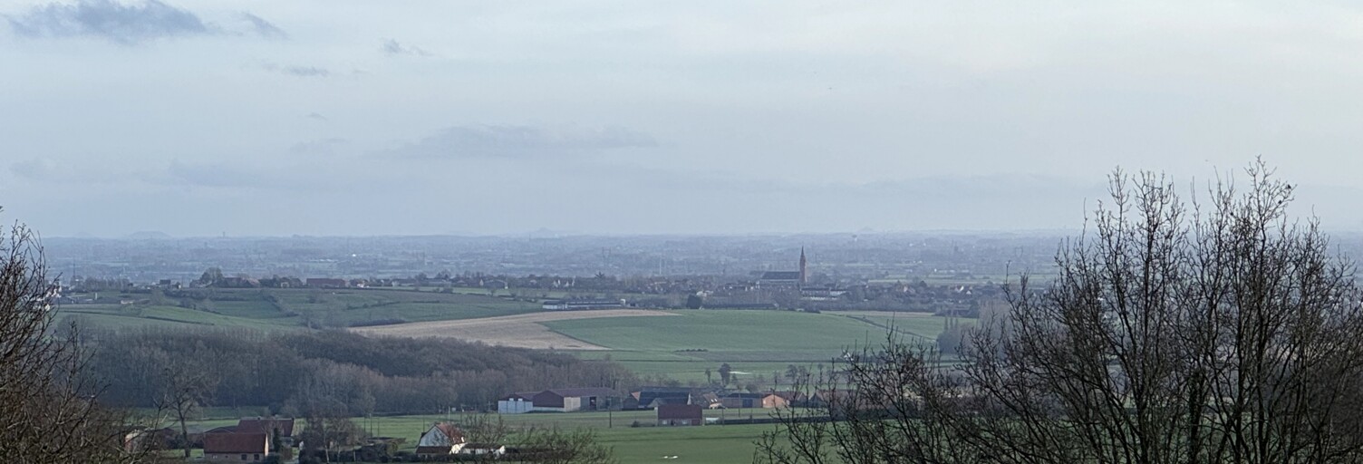 Maison 2 Pièces 74 m² à vendre à Méteren (59270)