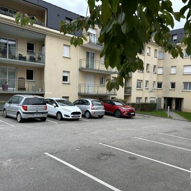 Appartement 3 pièces 129000 €