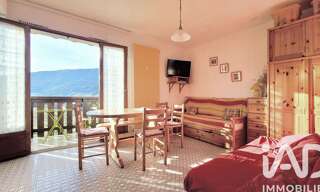 Appartement 1 Pièce 23 m² à vendre à Lans-en-Vercors (38250)