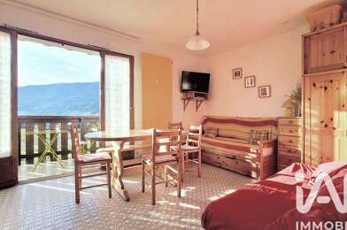 Appartement 1 pièces 65000 €