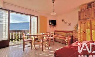 Appartement 1 Pièce 23 m² à vendre à Lans-en-Vercors (38250)