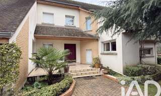 Maison 8 Pièces 261 m² à vendre à Soisy-sur-Seine (91450)