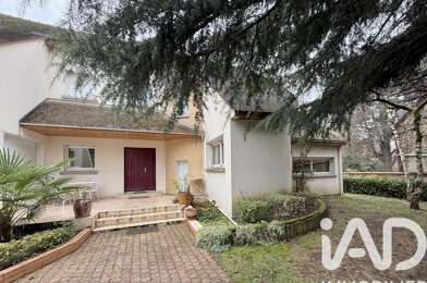 Maison 8 pièces 585000 €