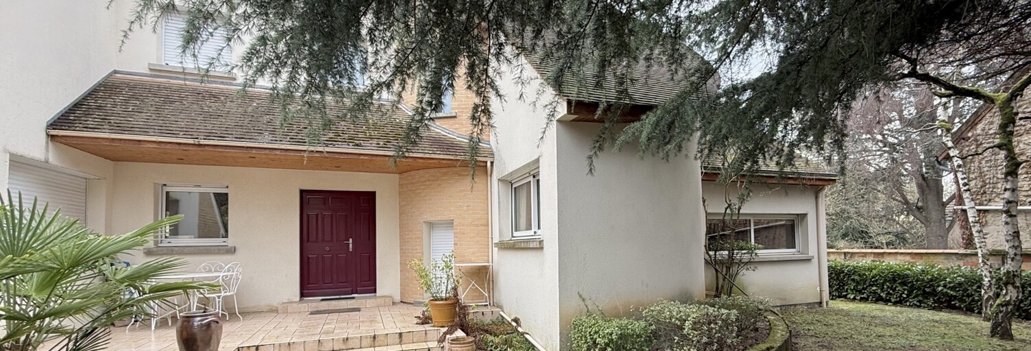 Maison 8 Pièces 261 m² à vendre à Soisy-sur-Seine (91450)